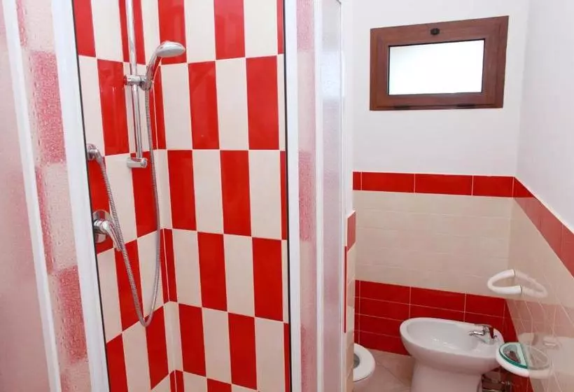 Villa Rosanna Isola Rossa