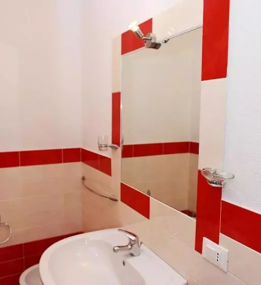 Villa Rosanna Isola Rossa