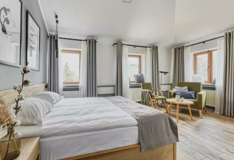 Wine&pillow Hotel By Frapolli