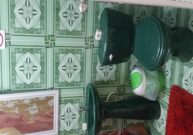 هاستل Hostal Casa Adalberto Y Gretel