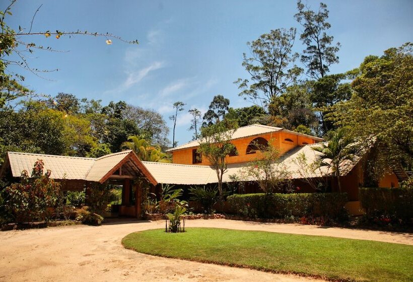 ベッドアンドブレックファースト Sunnyside Holiday Bungalow