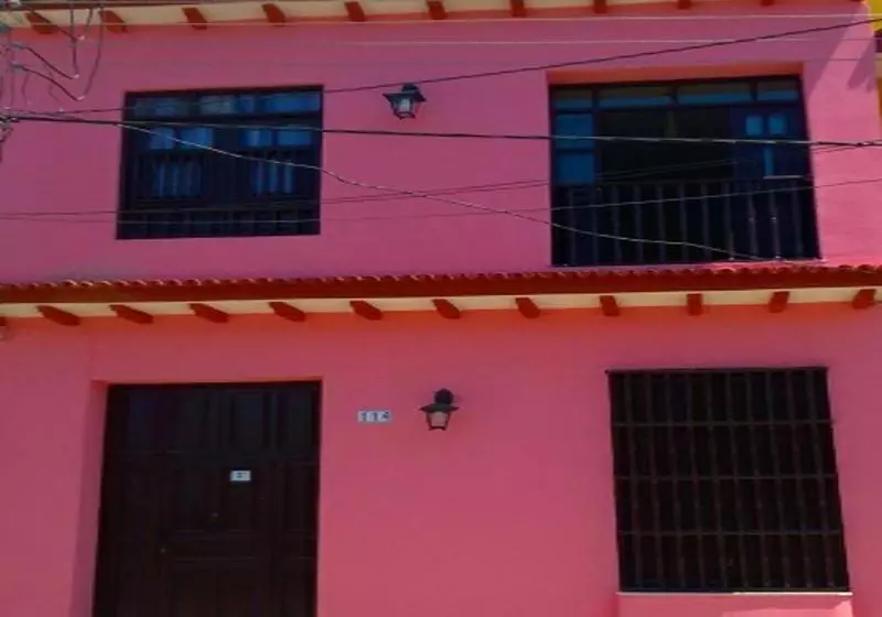 Hostal D&G