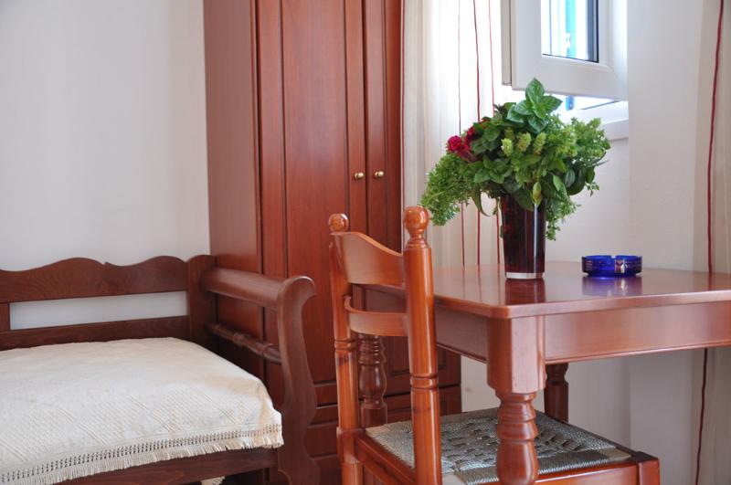 فندق Apollon Studios