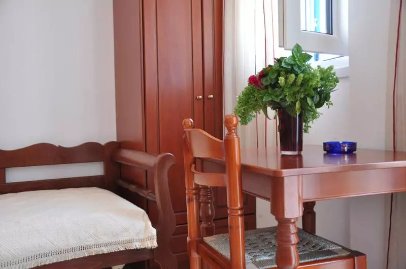 Hotelli Apollon Studios