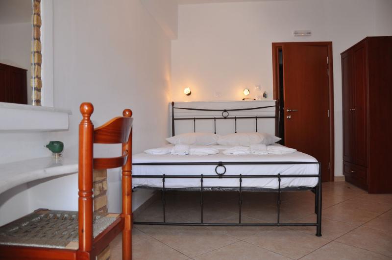 فندق Apollon Studios