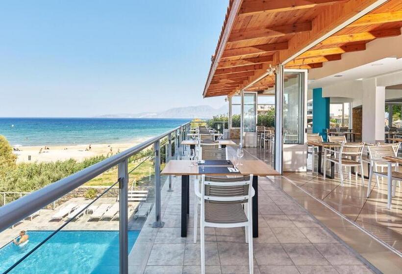 בית מלון כפרי Blu Acqua