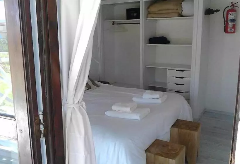 هتل Casamar