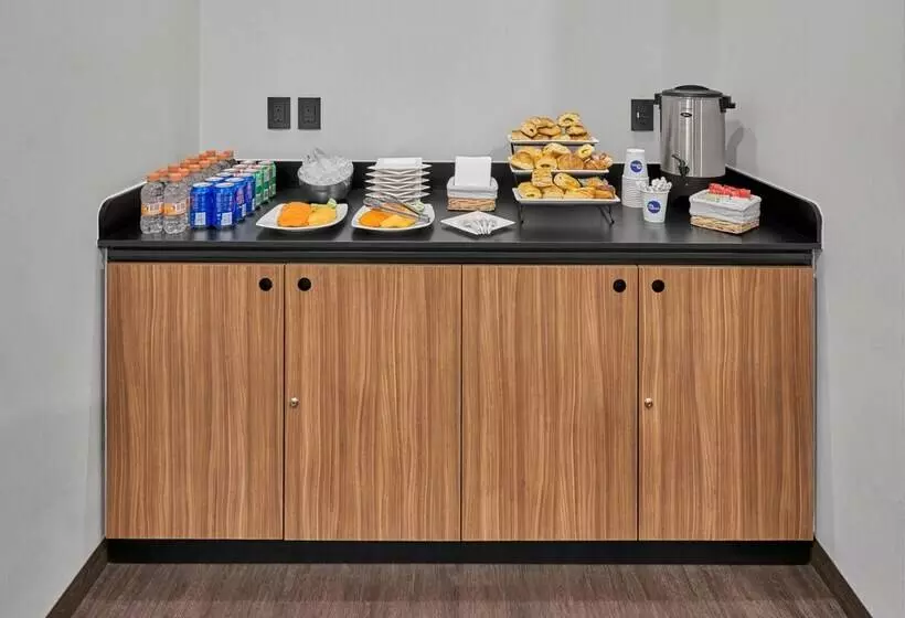 ホテル City Express By Marriott Ciudad De México La Villa