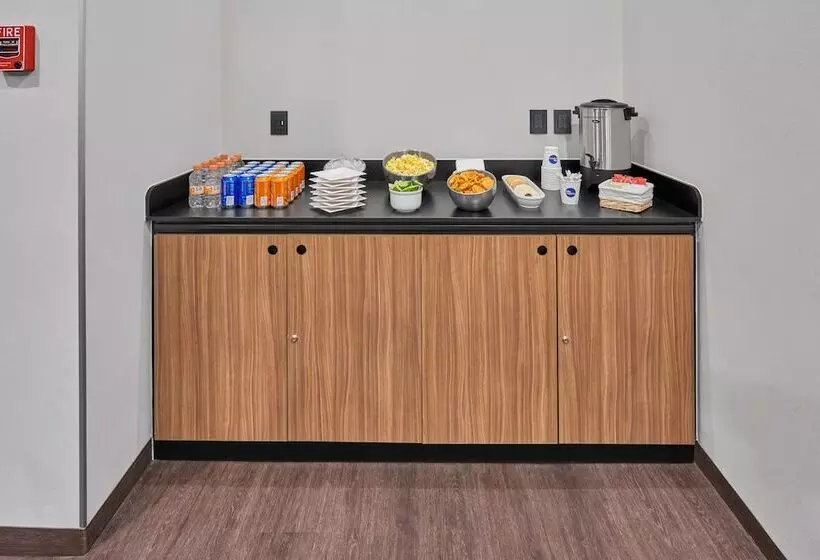 ホテル City Express By Marriott Ciudad De México La Villa