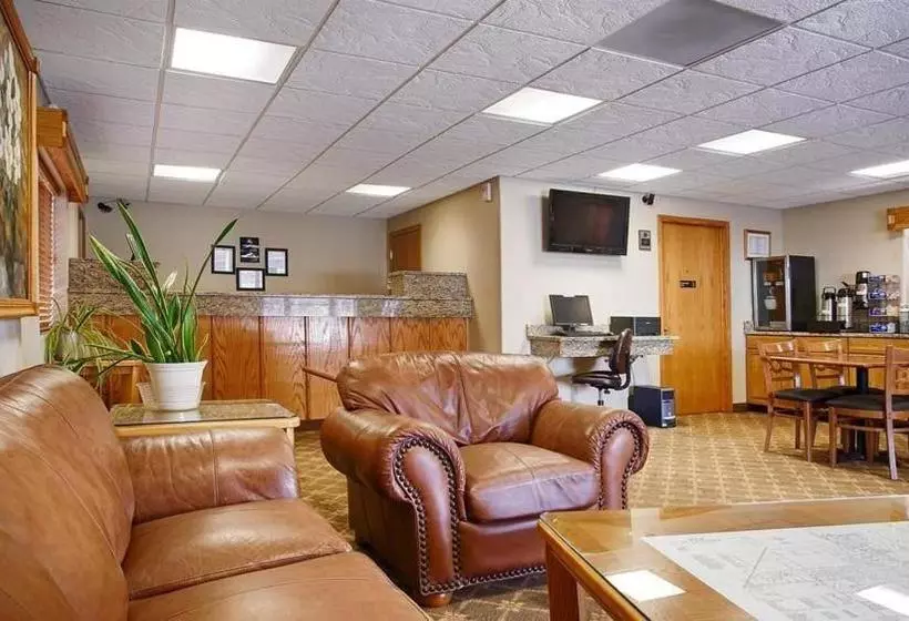 هتل Extended Red Coach El Dorado