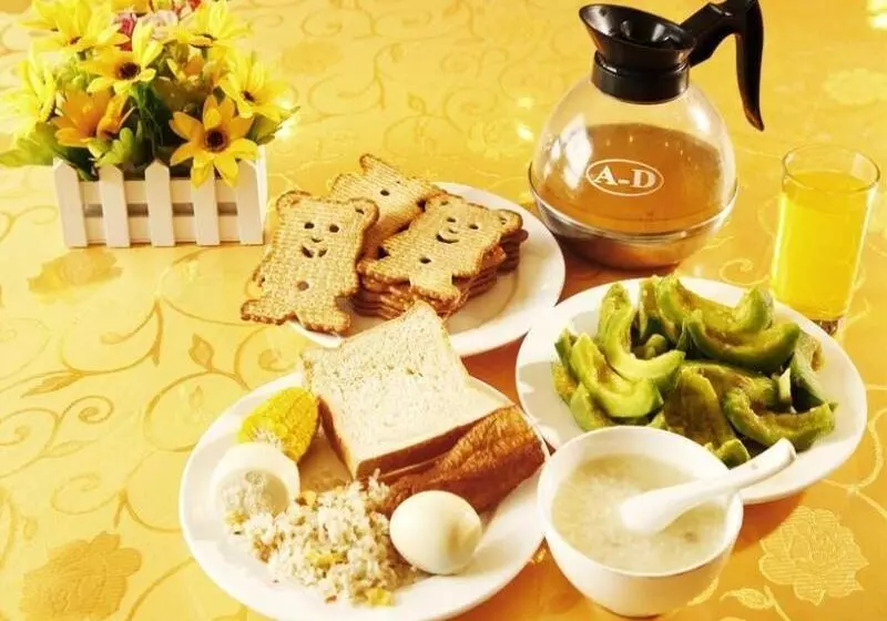 ホテル Greentree Inn Anhui Hefei Tianehu Wanda Square Express