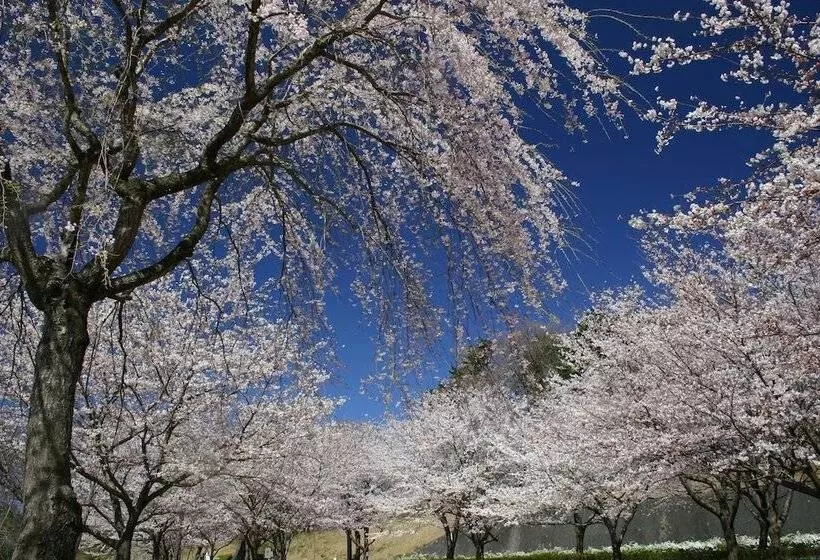 ホテル Laforet Shuzenji Sanshisuimei