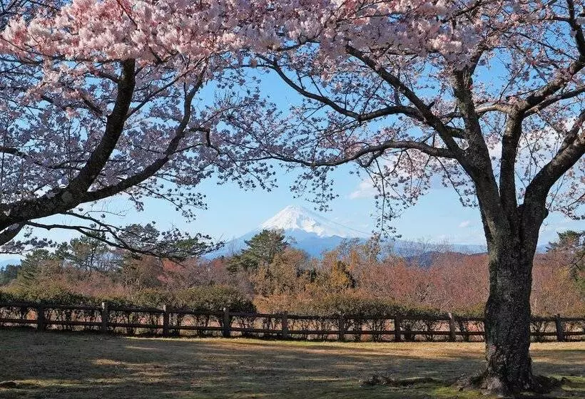 ホテル Laforet Shuzenji Sanshisuimei