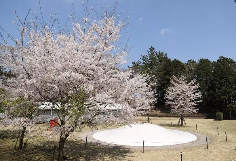 ホテル Laforet Shuzenji Sanshisuimei