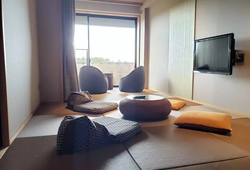 ホテル Laforet Shuzenji Sanshisuimei