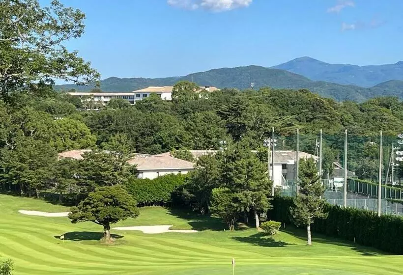 ホテル Laforet Shuzenji Sanshisuimei