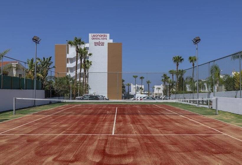 Leonardo Crystal Cove Hotel & Spa – Adults Only