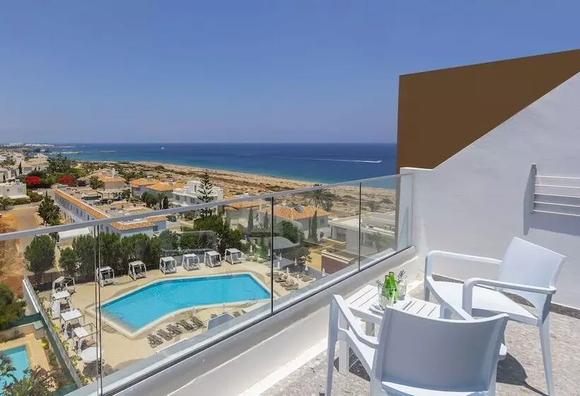 Leonardo Crystal Cove Hotel & Spa – Adults Only