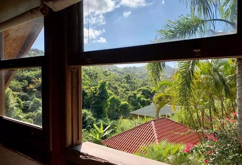 ホテル Pousada Bungalow