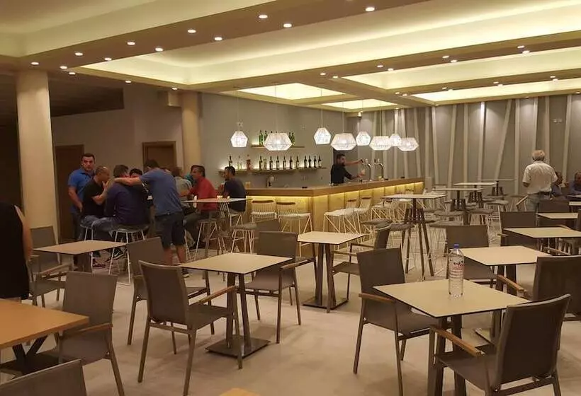 هتل Selyria Resort   All Inclusive