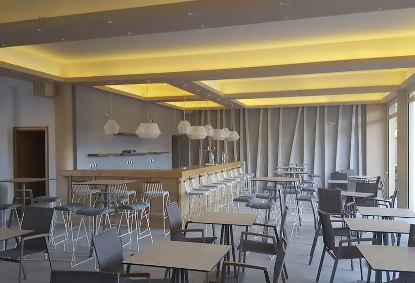 هتل Selyria Resort   All Inclusive