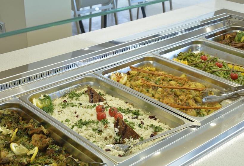 酒店 Selyria Resort   All Inclusive