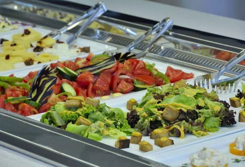 هتل Selyria Resort   All Inclusive