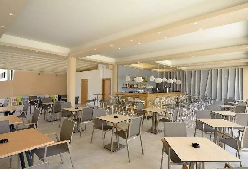 هتل Selyria Resort   All Inclusive