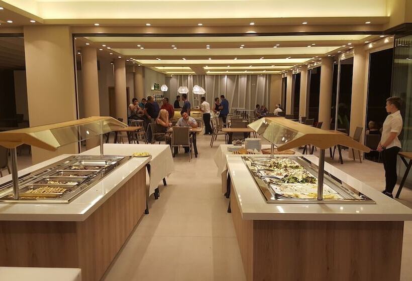 酒店 Selyria Resort   All Inclusive