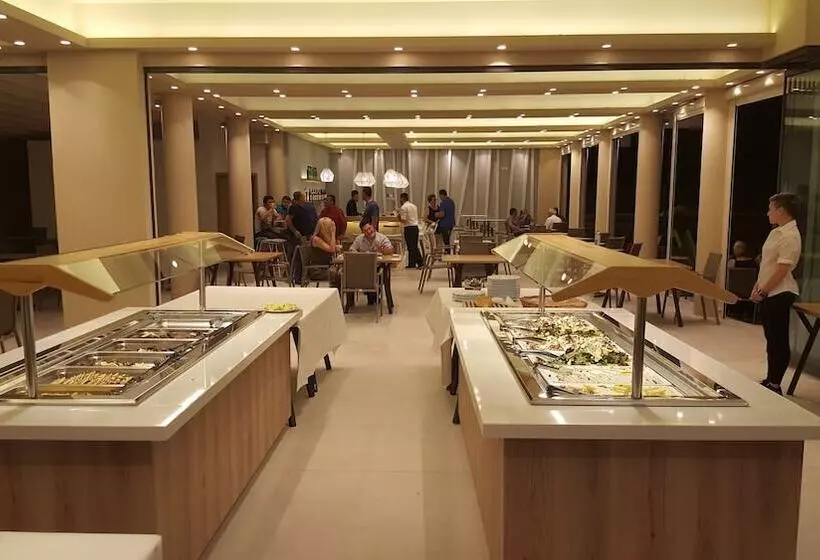 هتل Selyria Resort   All Inclusive