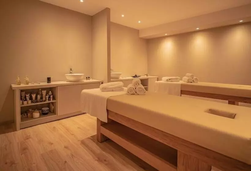 هتل Selyria Resort   All Inclusive