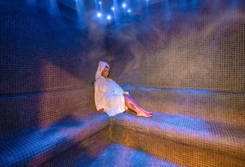 هتل Selyria Resort   All Inclusive