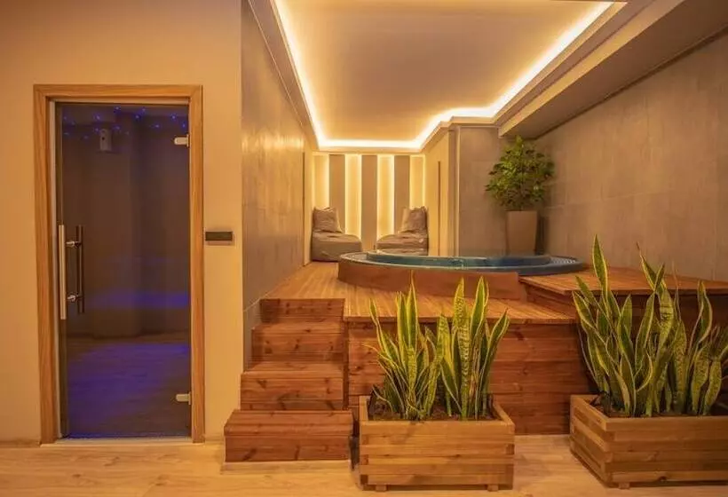 هتل Selyria Resort   All Inclusive