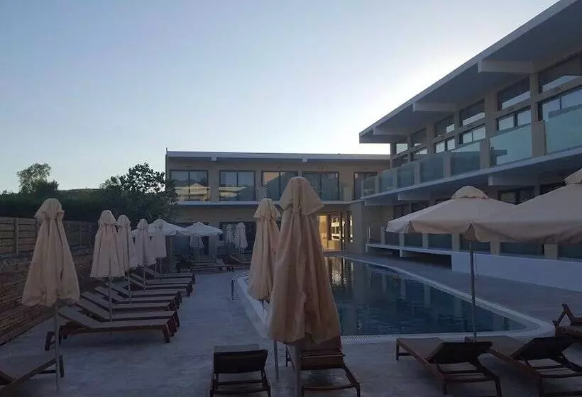 هتل Selyria Resort   All Inclusive