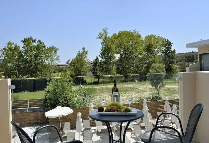 هتل Selyria Resort   All Inclusive