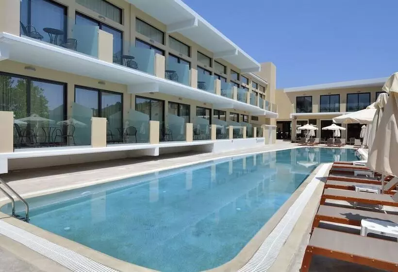 هتل Selyria Resort   All Inclusive