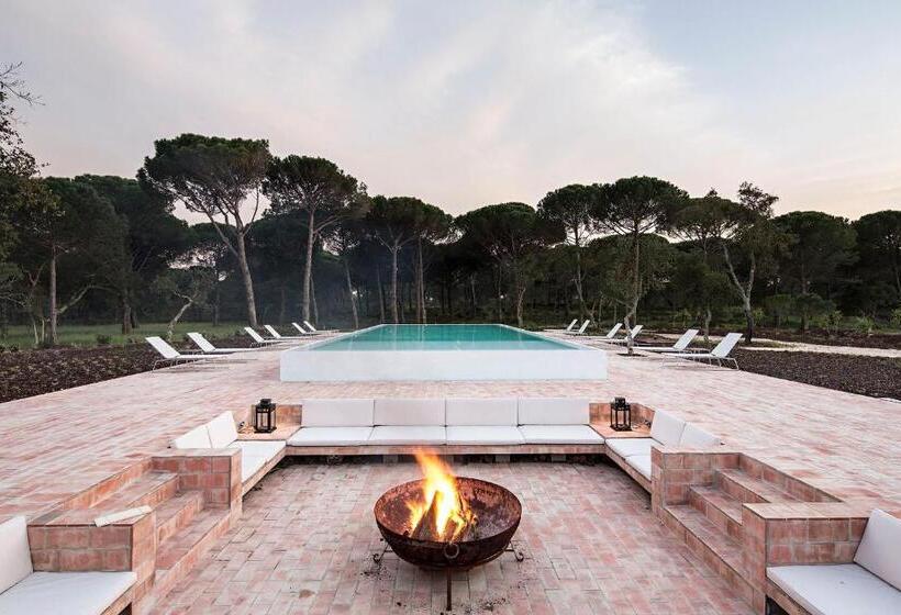 ホテル Sublime Comporta Country Retreat & Spa