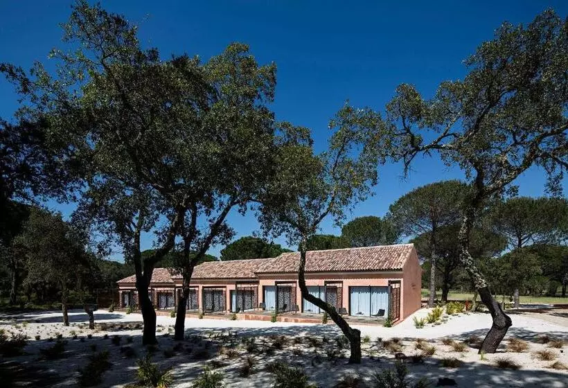 ホテル Sublime Comporta Country Retreat & Spa