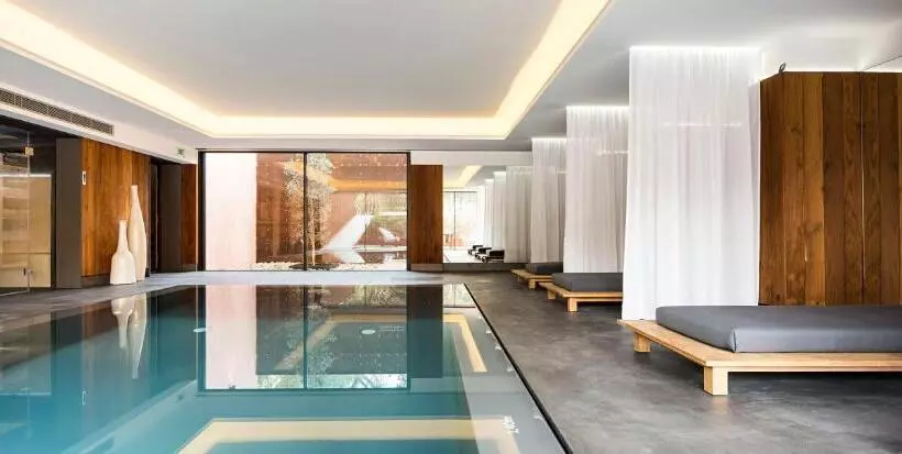 ホテル Sublime Comporta Country Retreat & Spa