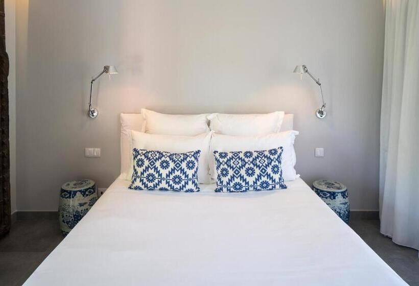 ホテル Sublime Comporta Country Retreat & Spa