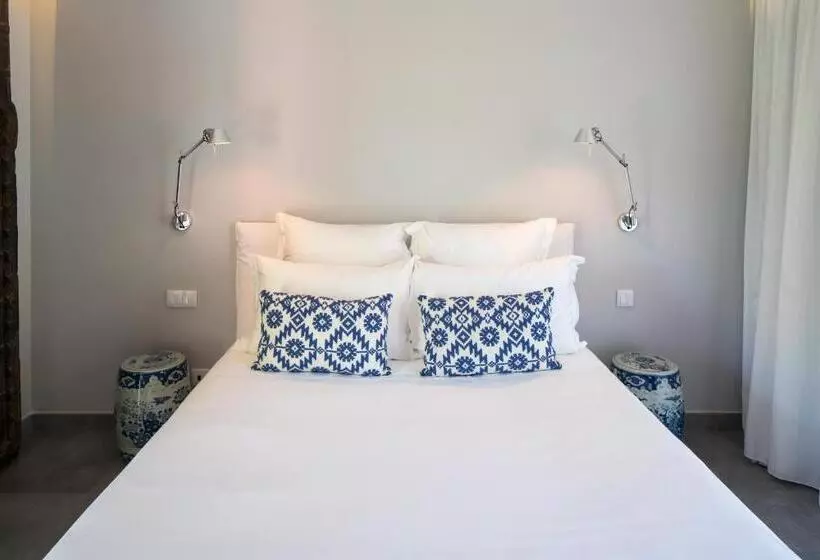 ホテル Sublime Comporta Country Retreat & Spa