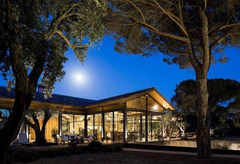 ホテル Sublime Comporta Country Retreat & Spa