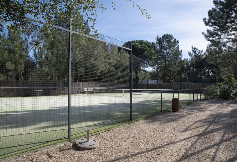 ホテル Sublime Comporta Country Retreat & Spa