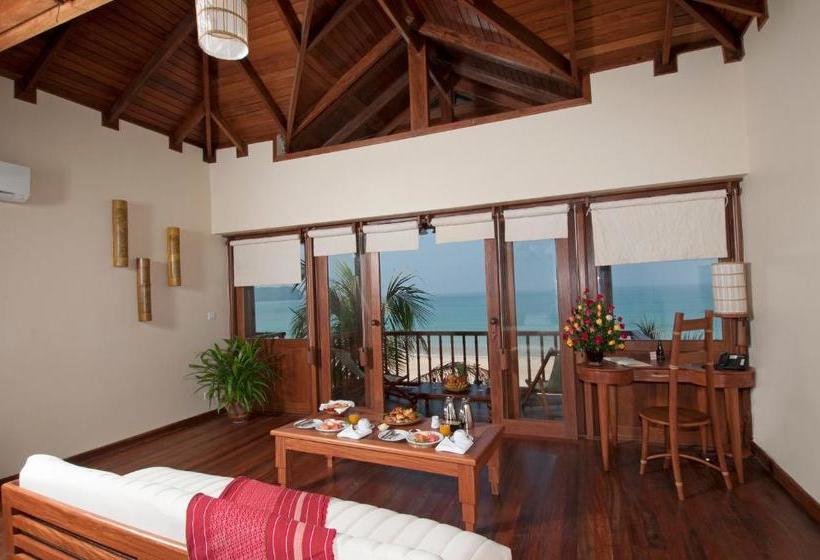 هتل The Residence