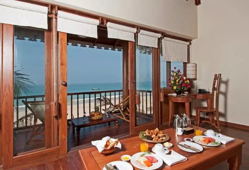 هتل The Residence
