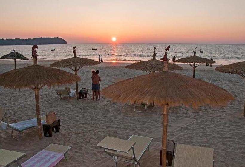 هتل The Residence