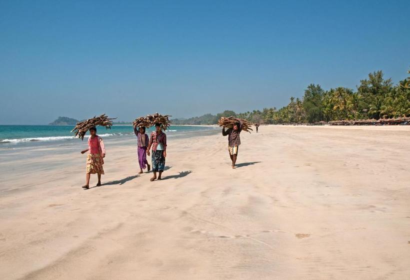 هتل The Residence