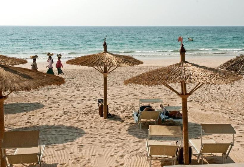 هتل The Residence