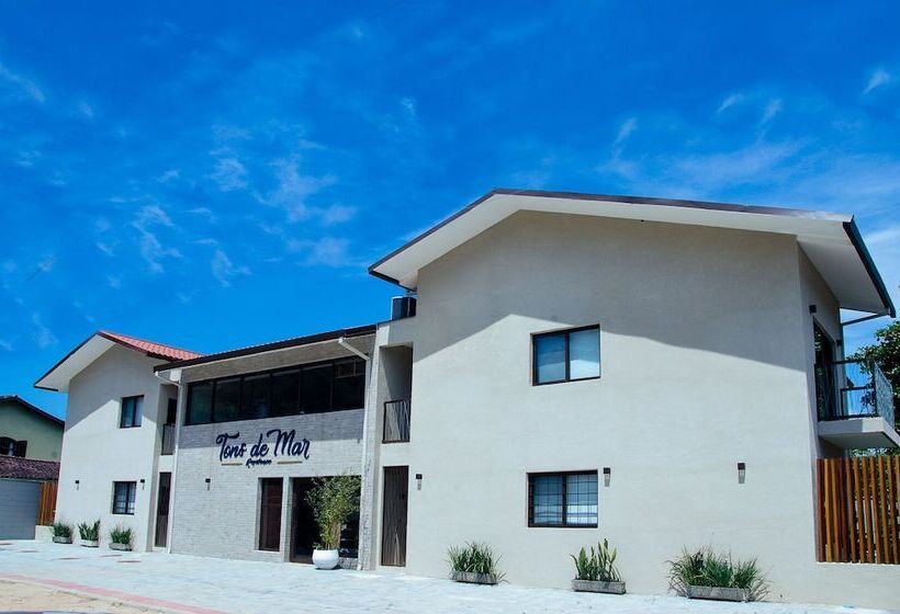 호텔 Tons De Mar Apart