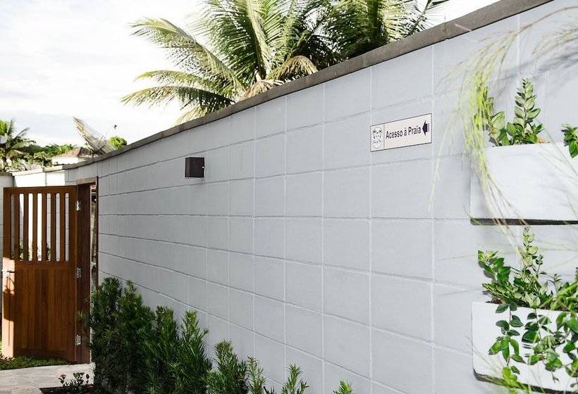 호텔 Tons De Mar Apart